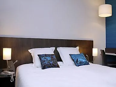 Ibis Styles Lyon Centre - Gare Part Dieu Франция