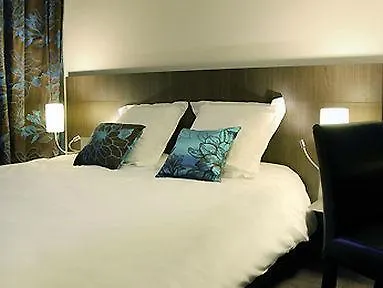 *** Отель Ibis Styles Lyon Centre - Gare Part Dieu Франция
