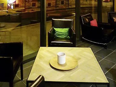 Ibis Styles Lyon Centre - Gare Part Dieu