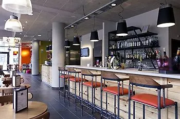 Ibis Styles Lyon Centre - Gare Part Dieu Отель