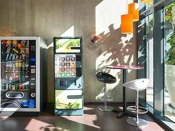 Ibis Styles Lyon Centre - Gare Part Dieu 3*,  Франция