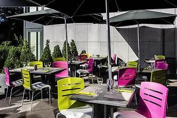 Ibis Styles Lyon Centre - Gare Part Dieu