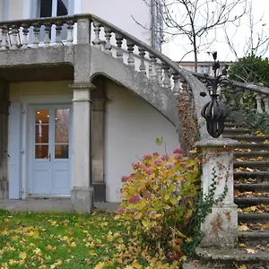 Sur La Colline Appartement