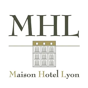 Апарт-отель Mhl - Maison, Лион