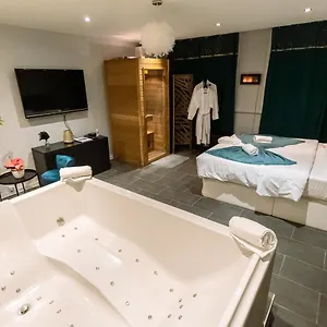 Cosy Avec Sauna Et Privatifs Appartement