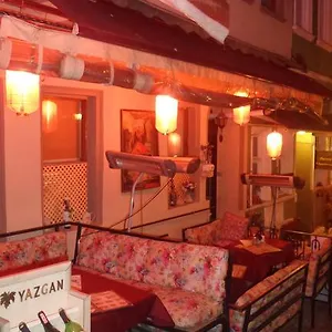 Hostel Paxx Hotel&hostel