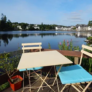 Lakeside Hébergement de vacances