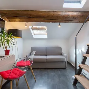 Lyon Appartement