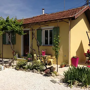 Le 43 Hébergement de vacances