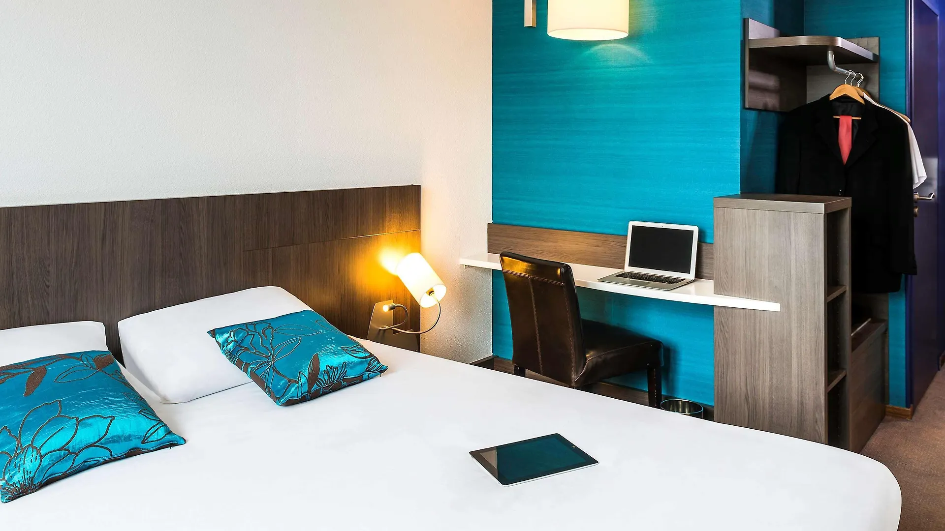 *** Hotel Ibis Styles Lyon Centre - Gare Part Dieu France