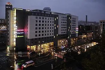 Ibis Styles Lyon Centre - Gare Part Dieu 3*,