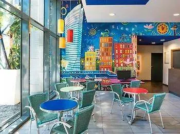 Ibis Styles Lyon Centre - Gare Part Dieu France