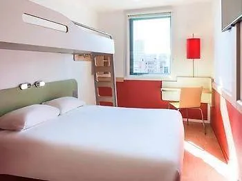 *** Hotel Ibis Styles Lyon Centre - Gare Part Dieu Frankrig