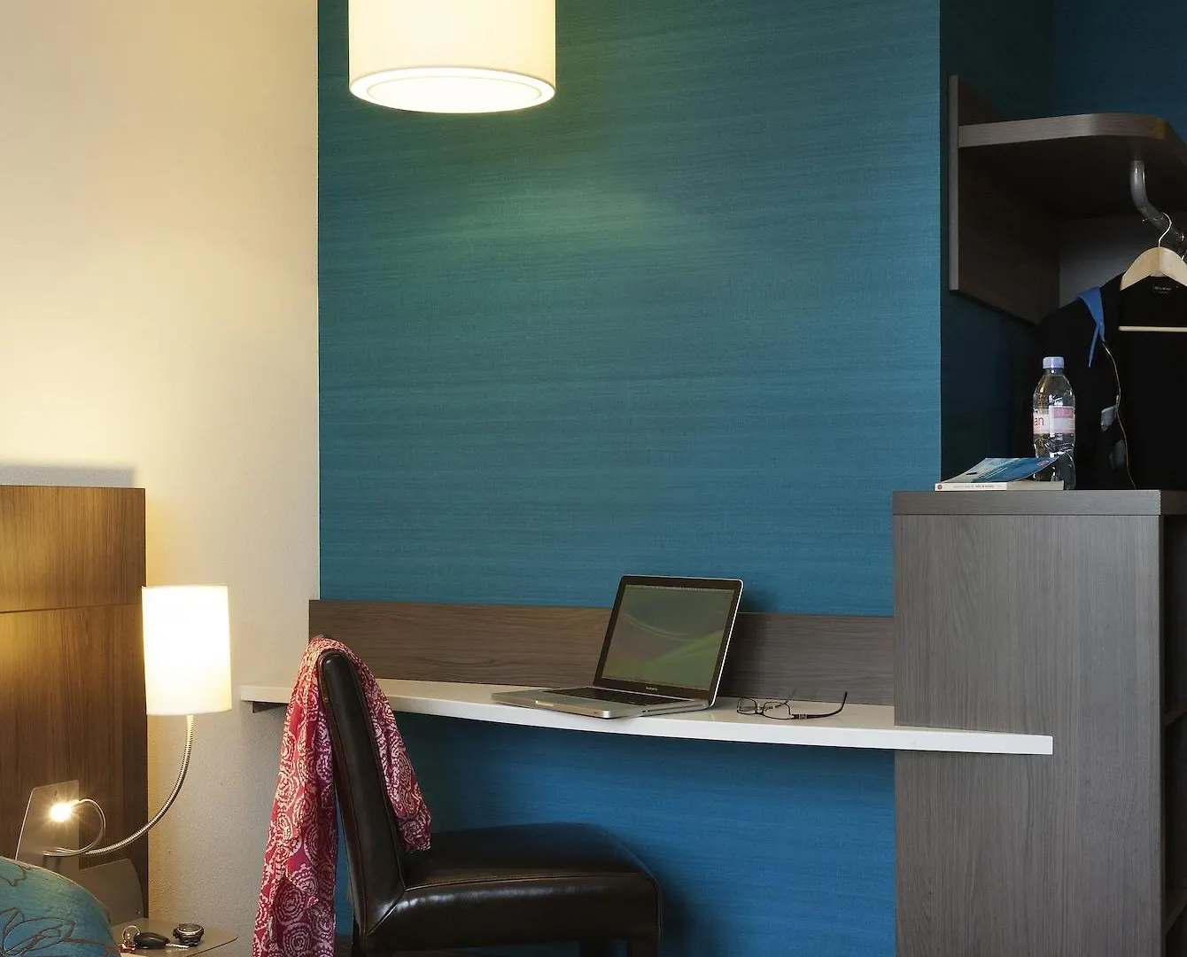 Hotel Ibis Styles Lyon Centre - Gare Part Dieu