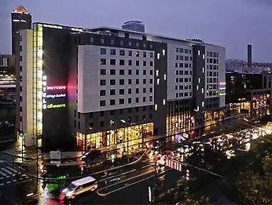 Ibis Styles Lyon Centre - Gare Part Dieu 3*,  France