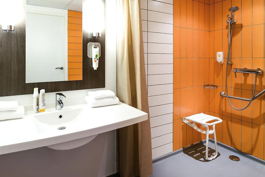 Ibis Styles Lyon Centre - Gare Part Dieu Francie