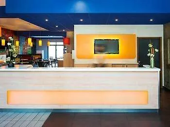 Ibis Styles Lyon Centre - Gare Part Dieu 3*,