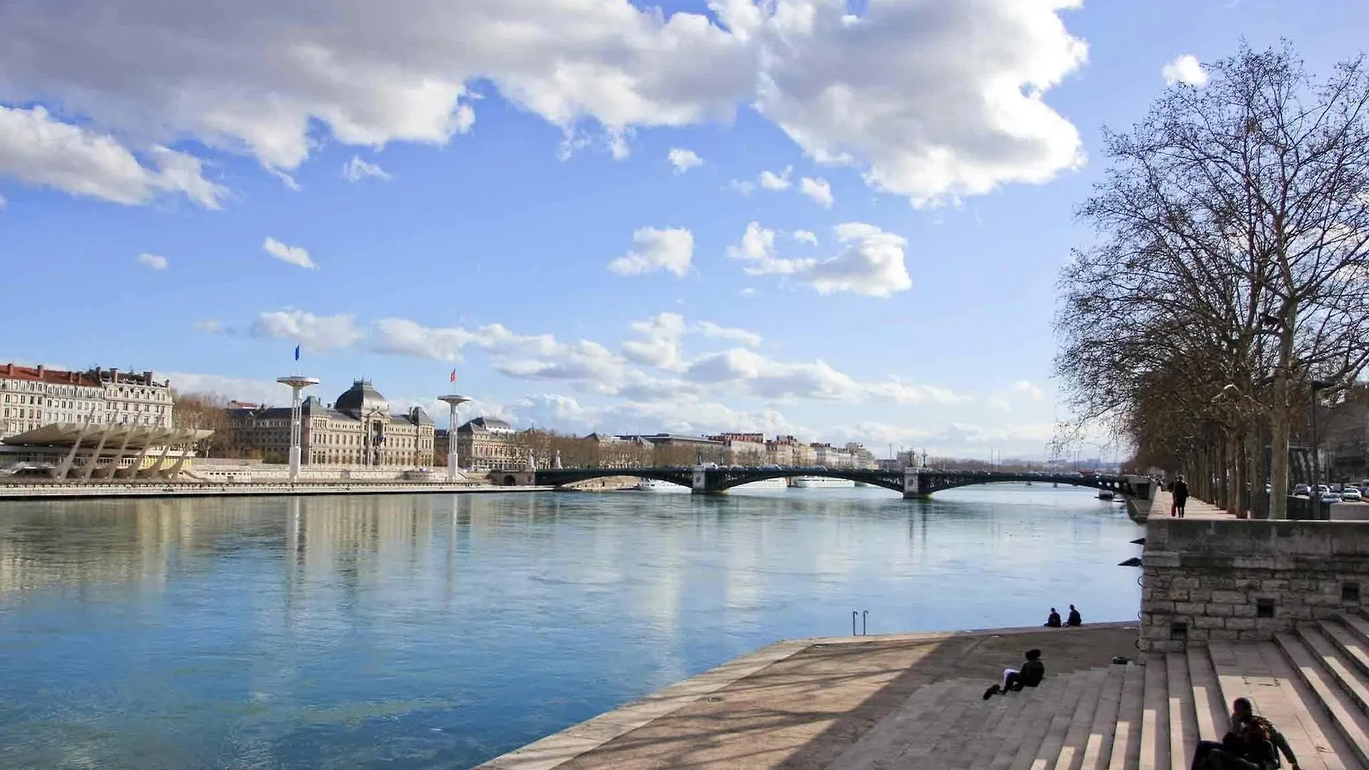 Ibis Styles Lyon Centre - Gare Part Dieu Hotel