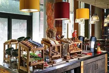 Ibis Styles Lyon Centre - Gare Part Dieu Hotel