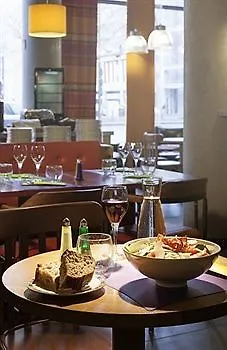 Ibis Styles Lyon Centre - Gare Part Dieu 3*,
